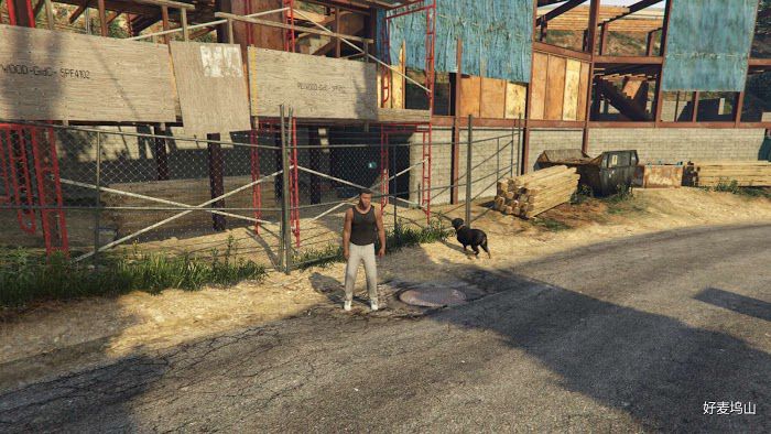 俠盜獵車手5 (GTA 5) 醫療包取得地點分享