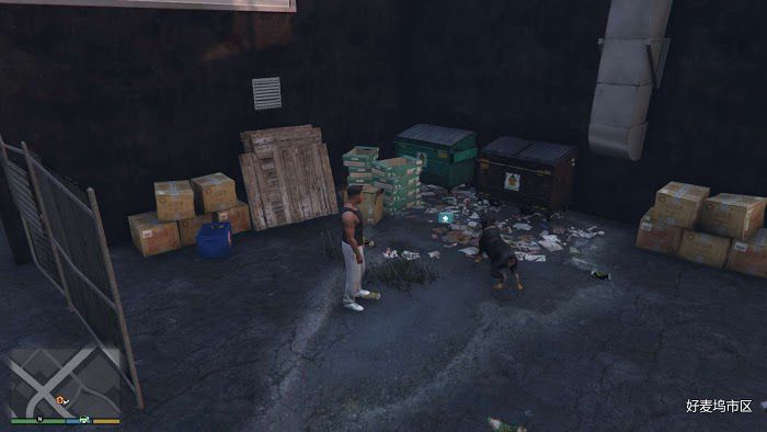 俠盜獵車手5 (GTA 5) 醫療包取得地點分享