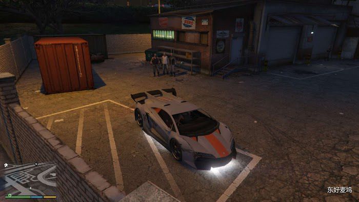 俠盜獵車手5 (GTA 5) 醫療包取得地點分享