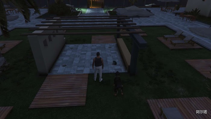 俠盜獵車手5 (GTA 5) 醫療包取得地點分享