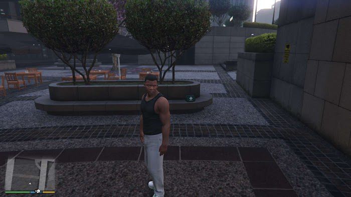 俠盜獵車手5 (GTA 5) 醫療包取得地點分享