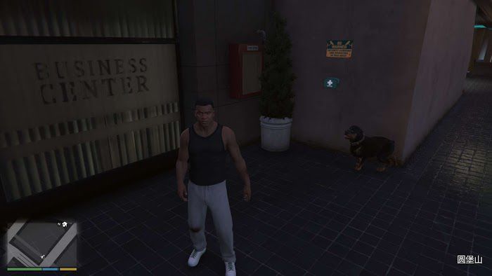 俠盜獵車手5 (GTA 5) 醫療包取得地點分享