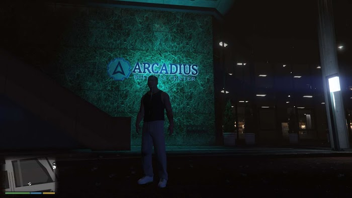 俠盜獵車手5 (GTA 5) 醫療包取得地點分享