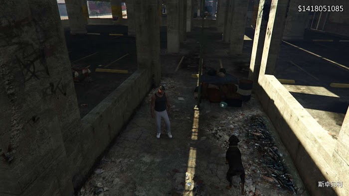 俠盜獵車手5 (GTA 5) 醫療包取得地點分享