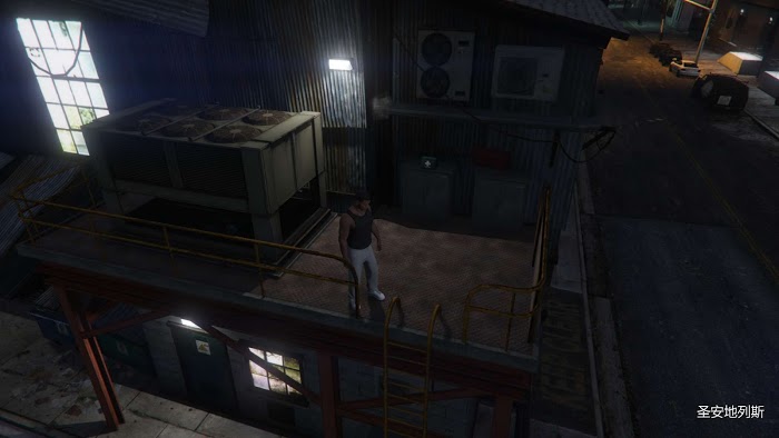 俠盜獵車手5 (GTA 5) 醫療包取得地點分享