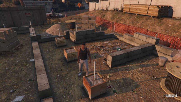 俠盜獵車手5 (GTA 5) 醫療包取得地點分享