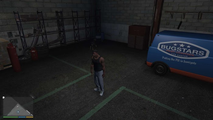 俠盜獵車手5 (GTA 5) 醫療包取得地點分享