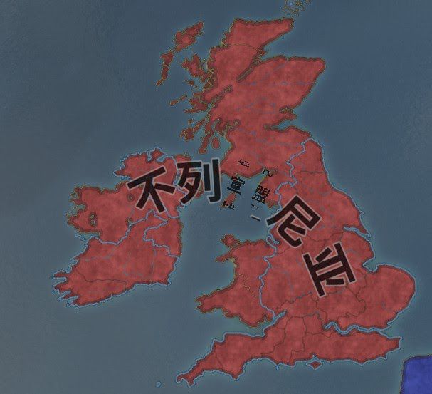 十字軍之王3 (Crusader Kings 3) 愛爾蘭芒斯特開局新手攻略