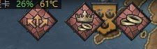 十字軍之王3 (Crusader Kings 3) 愛爾蘭芒斯特開局新手攻略