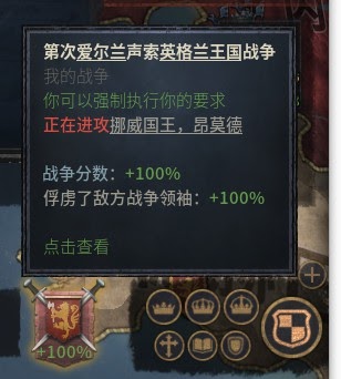 十字軍之王3 (Crusader Kings 3) 愛爾蘭芒斯特開局新手攻略
