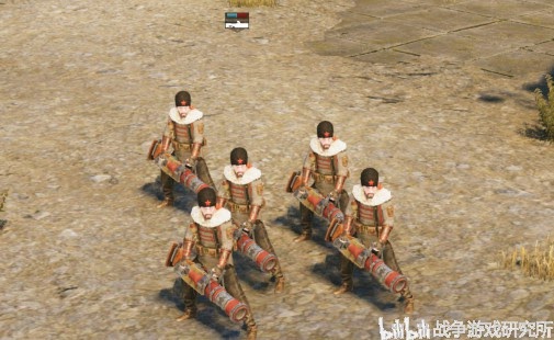 鋼鐵收割者 (Iron Harvest) 全陣營步兵能力解析