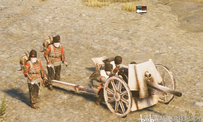 鋼鐵收割者 (Iron Harvest) 全陣營步兵能力解析