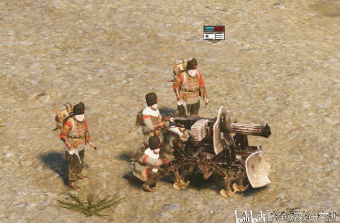 鋼鐵收割者 (Iron Harvest) 全陣營步兵能力解析