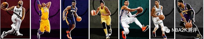 NBA 2K21 MT模式玩法與各板塊功能介紹