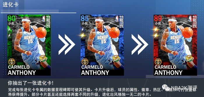 NBA 2K21 MT模式玩法與各板塊功能介紹