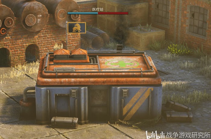 鋼鐵收割者 (Iron Harvest) 全陣營步兵能力解析