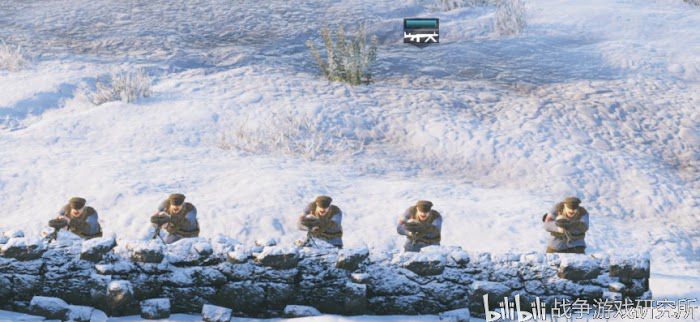鋼鐵收割者 (Iron Harvest) 全陣營步兵能力解析