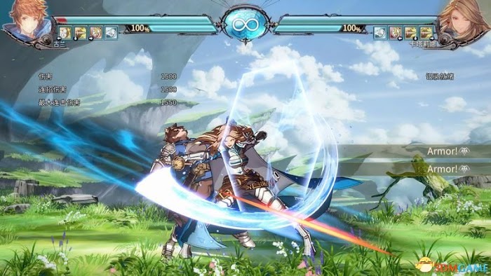 碧藍幻想 Versus 圖文全攻略