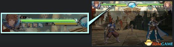 碧藍幻想 Versus 圖文全攻略