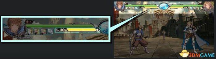 碧藍幻想 Versus 圖文全攻略