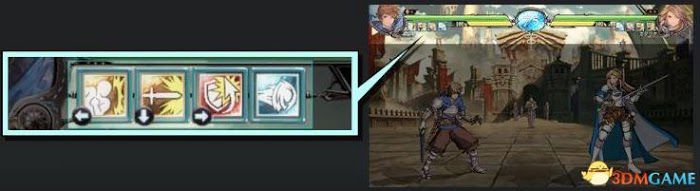 碧藍幻想 Versus 圖文全攻略