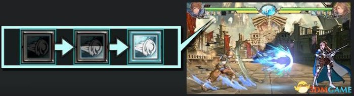 碧藍幻想 Versus 圖文全攻略