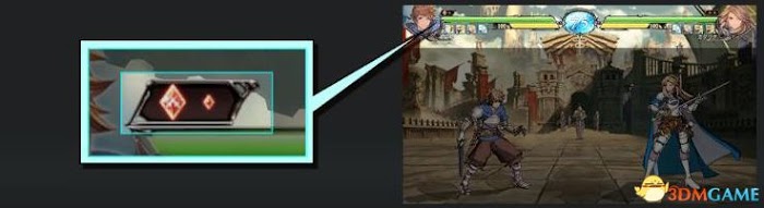碧藍幻想 Versus 圖文全攻略