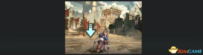 碧藍幻想 Versus 圖文全攻略
