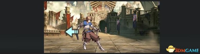 碧藍幻想 Versus 圖文全攻略