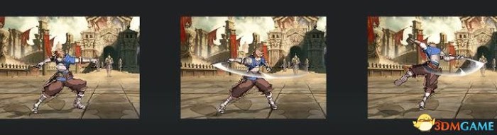 碧藍幻想 Versus 圖文全攻略