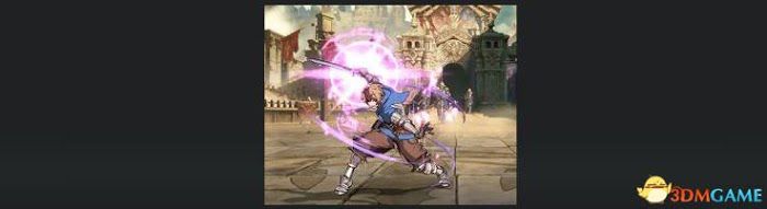 碧藍幻想 Versus 圖文全攻略