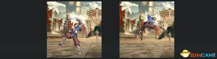 碧藍幻想 Versus 圖文全攻略