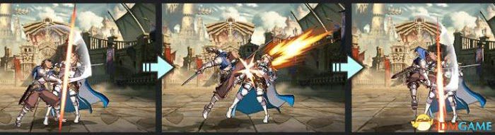 碧藍幻想 Versus 圖文全攻略