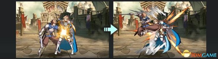 碧藍幻想 Versus 圖文全攻略