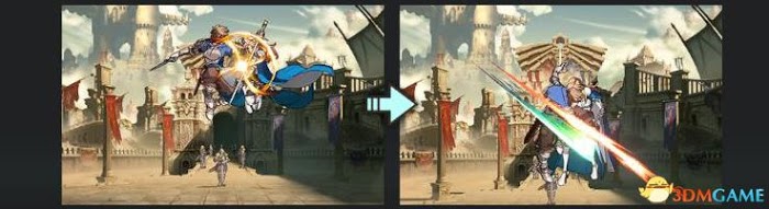 碧藍幻想 Versus 圖文全攻略