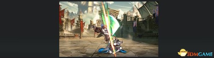 碧藍幻想 Versus 圖文全攻略