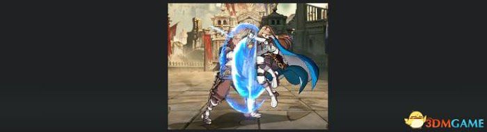 碧藍幻想 Versus 圖文全攻略