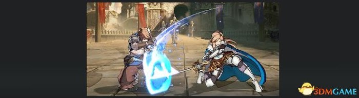 碧藍幻想 Versus 圖文全攻略