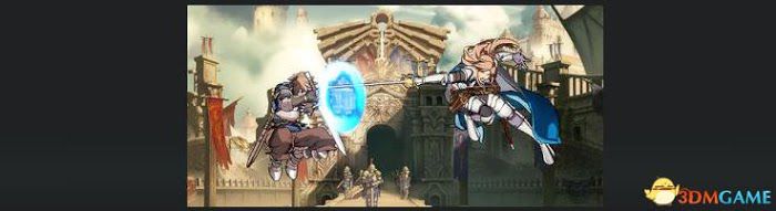 碧藍幻想 Versus 圖文全攻略