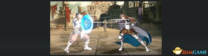 碧藍幻想 Versus 圖文全攻略