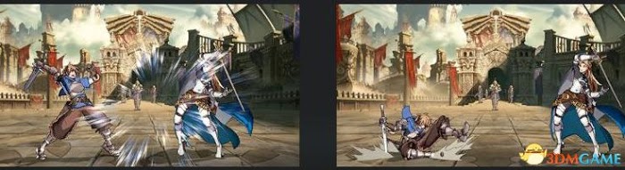 碧藍幻想 Versus 圖文全攻略
