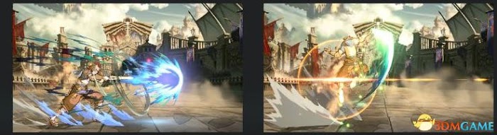 碧藍幻想 Versus 圖文全攻略