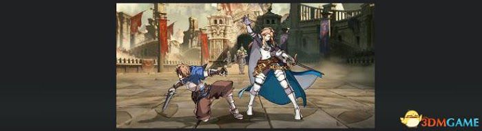 碧藍幻想 Versus 圖文全攻略