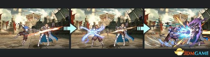 碧藍幻想 Versus 圖文全攻略