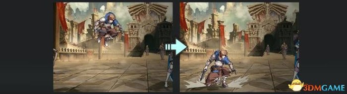 碧藍幻想 Versus 圖文全攻略