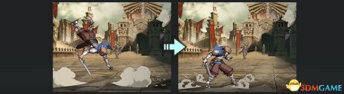 碧藍幻想 Versus 圖文全攻略