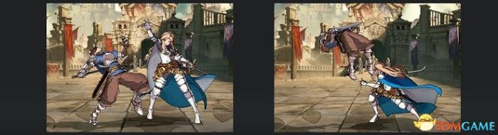 碧藍幻想 Versus 圖文全攻略