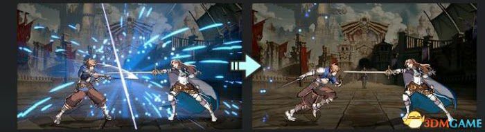 碧藍幻想 Versus 圖文全攻略