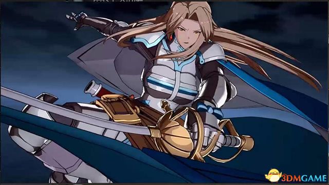 碧藍幻想 Versus 圖文全攻略