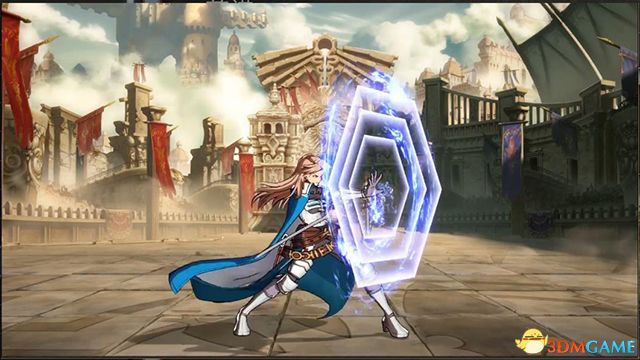 碧藍幻想 Versus 圖文全攻略